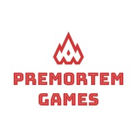 PreMortem Games Logo