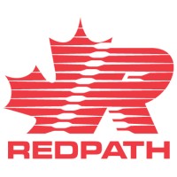 Redpath USA Corporation Logo