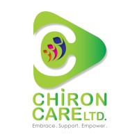 Chiron Care (UK) Ltd Logo