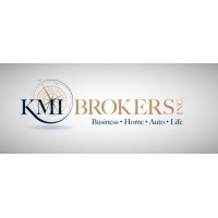 KMI Brokers Inc. Logo