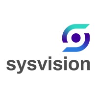 Sysvision Internacional Logo