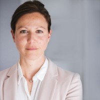 Valentina Ricupero | Business Consulting Logo
