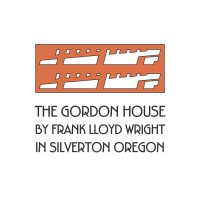 Gordon House Conservancy Logo