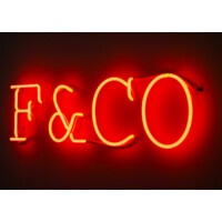 Fletcher & Company Logo