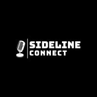 SIDELINE CONNECT Logo