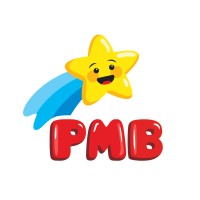 PT. Pangeran Maju Bahagia Logo