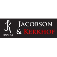 JK Finance Logo