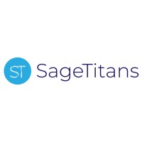 Sage Titans Logo