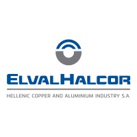 ElvalHalcor Logo