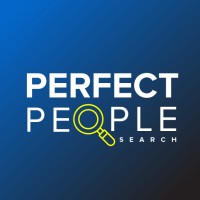 Perfect People Search Logo