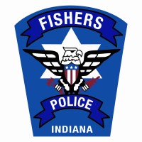Fishers Police Department Logo