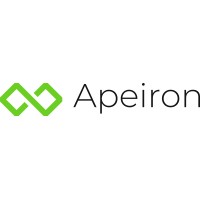 Apeiron Pte Ltd Logo