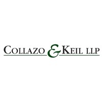 Collazo & Keil LLP Logo