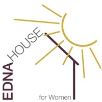 The Edna House for Women Logo
