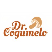 Dr.Cogumelo Logo