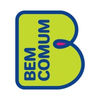 Associação Bem Comum Logo