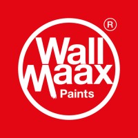 Wallmaax Paints - Global Logo