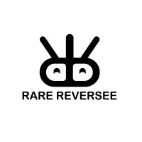 Rare Reversee Logo