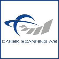 Dansk Scanning A/S Logo