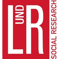 L&R Social Research Logo