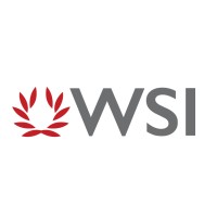WOMENS SPORTS INSTITUTE Logo
