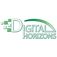 Digital Horizons LLC Logo