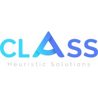 CLASS Heuristic Solutions Logo