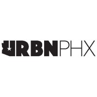 URBN PHX Logo