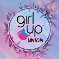 Girl Up Union Logo