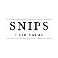 Snips Hair Salon Logo