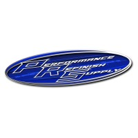 Performance Refinish Supply Logo