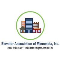 Elevator Association of Minnesota Logo