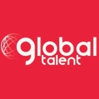 Global Talent Corp Logo