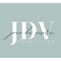 JDV Consulting, LLC Logo