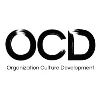 OCD Organization Culture Development Logo