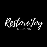 Restore Joy Designs Logo