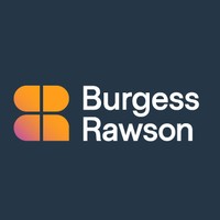 Burgess Rawson Perth Logo
