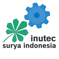 PT Inutec Surya Indonesia Logo
