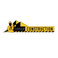 DANGIs Construction Pvt. Ltd Logo