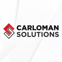 Carloman Solutions Incorporated Logo