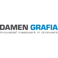 DamenGrafia Logo