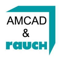 AMCAD & Rauch GmbH Logo