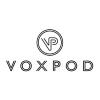 VOXPOD Studios Logo