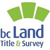 Land Title and Survey Authority of British Columbia Logo