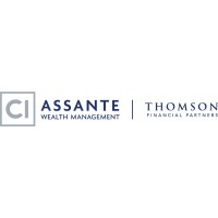 Thomson Financial Partners Logo