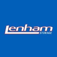 Lenham Storage Co Ltd Logo