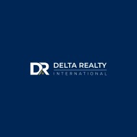 Delta Realty International Logo