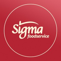 Sigma Foodservice Logo