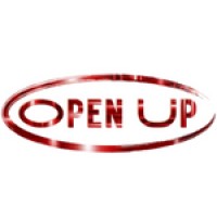 Open Up Coaching LLC Logo