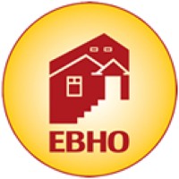 East Bay Housing Organizations Logo